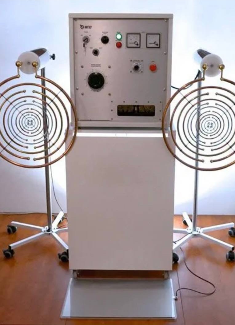 L’Oscillatore di Lakhovsky