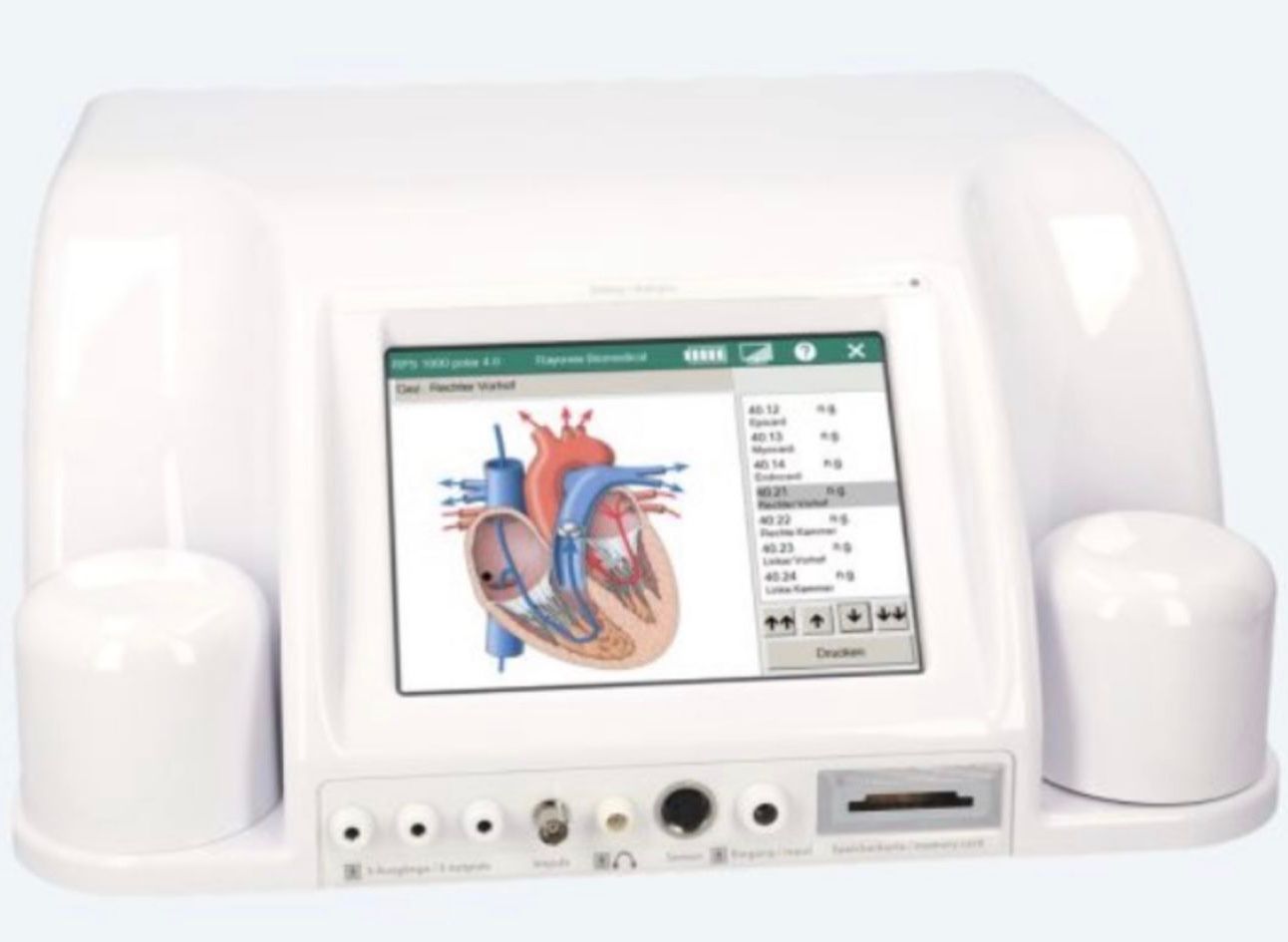 Capire la biorisonanza: massa ed energia