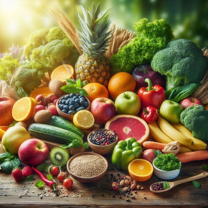 Tutti pazzi per il DETOX