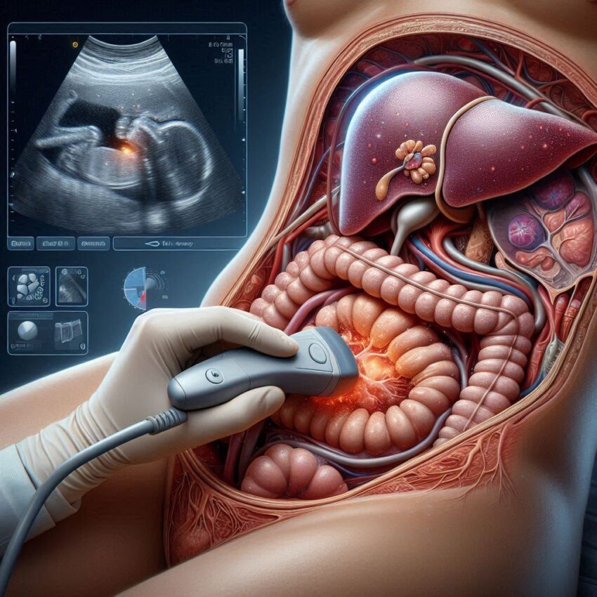 TIROIDE E CISTIFELLEA