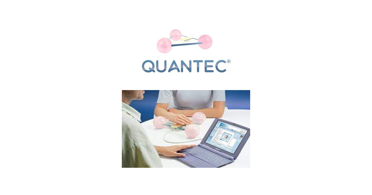 Quantec Pro