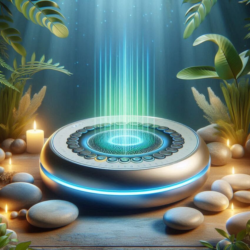 La Biorisonanza: Una Tecnologia per il Benessere degli Organi Interni