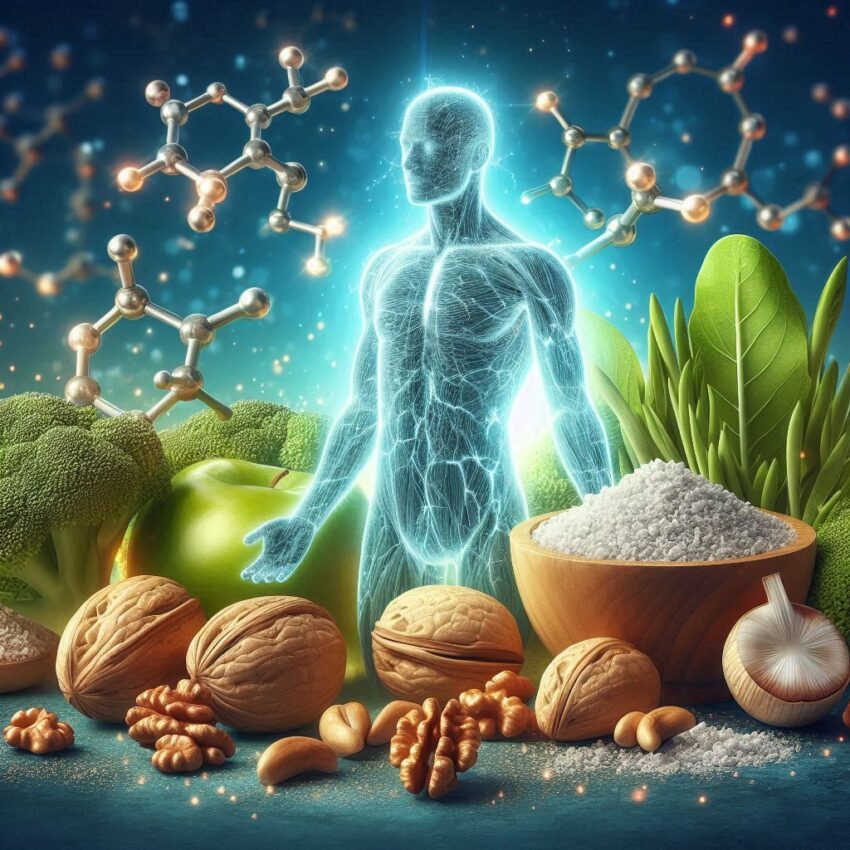 EFFETTI ANTIPERTENSIVI DEL MAGNESIO