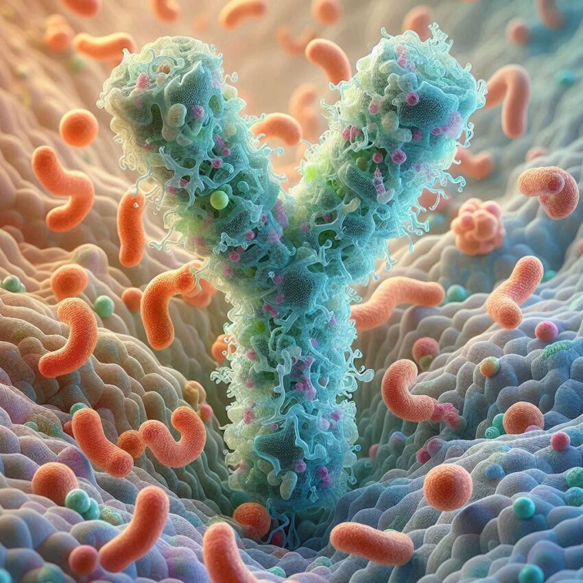 MIASTENIA GRAVIS, PROTOCOLLO DI BIORISONANZA INTEGRATO