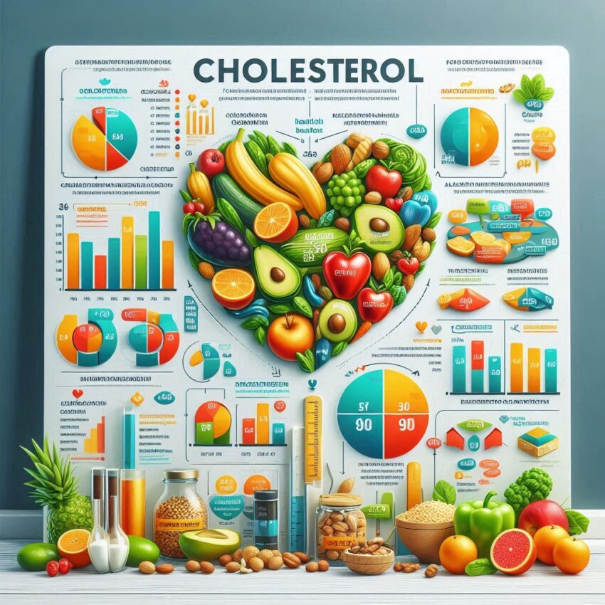 La truffa mondiale delle linee guida del colesterolo: lo spiega il Dottore Luca Speciani