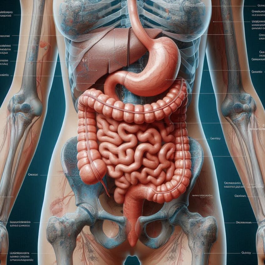 INTESTINO