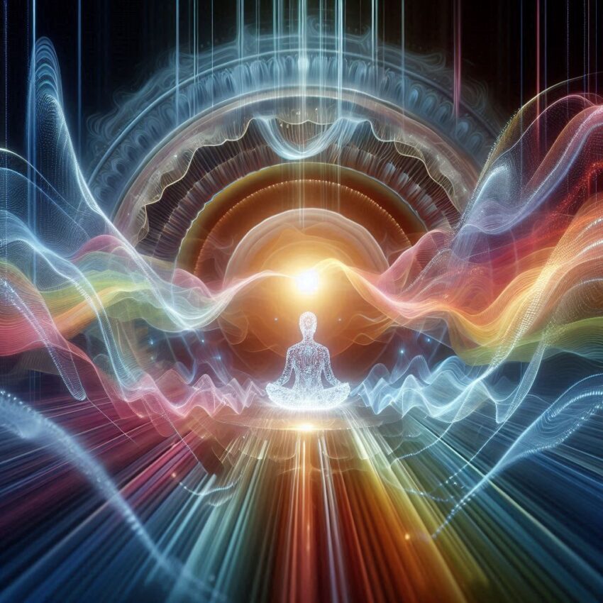 Medicina Tradizionale Cinese e Frequenze di Guarigione