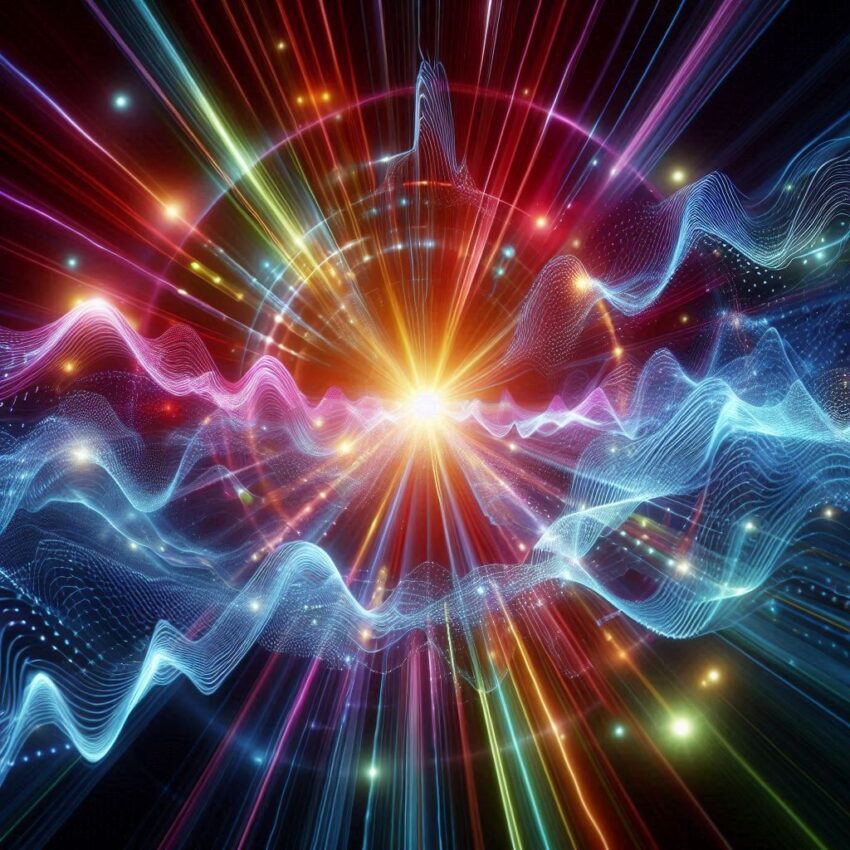 Il Potere delle Frequenze e la Gestione del Dolore