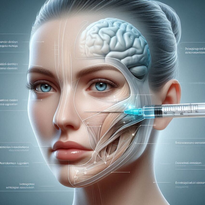 Attenzione al Botox: Rischi per Chi Soffre di Malattie Neuro Degenerative e Autoimmuni