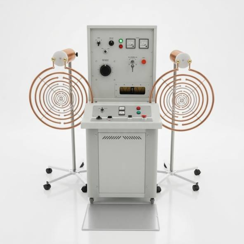 Il Mistero dell’Energia Vitale: Lakhovsky e l’Oscillatore a Lunghezze d’Onda Multiple