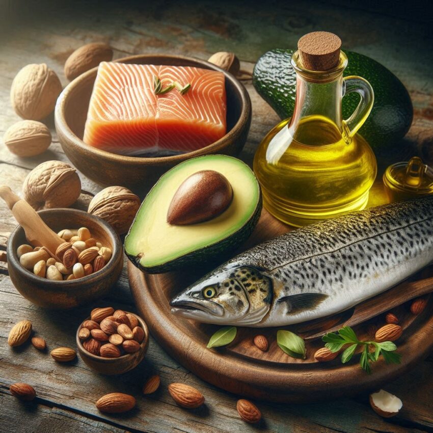 Scopri la Lipidomica: il Segreto dei Grassi Preziosi!