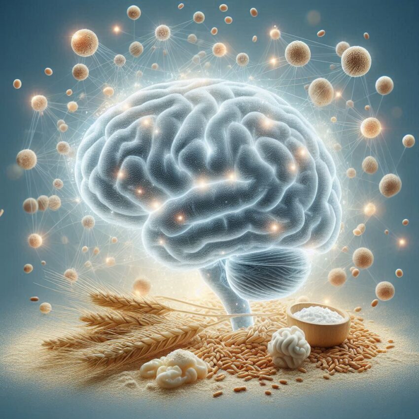 GLUTINE E CERVELLO: UN TEMA CHE NON POSSIAMO PIÙ IGNORARE