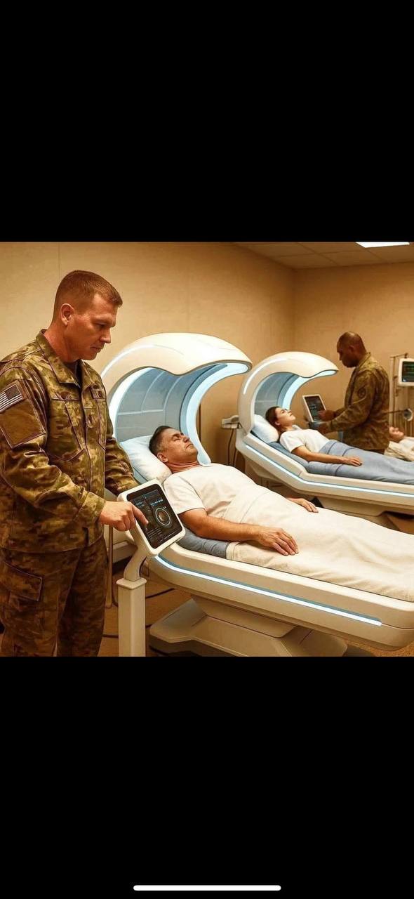 Medicina Multidimensionale Quantistica